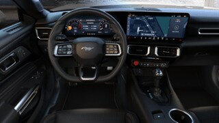 2025 Ford Mustang® Internal Image 2